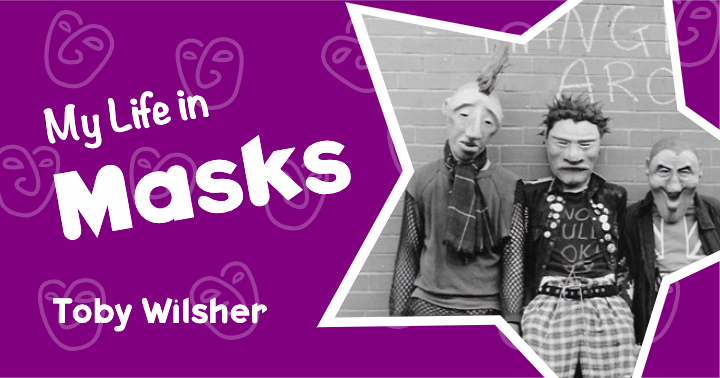 Mask Theatre